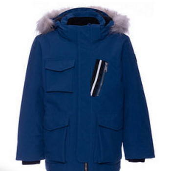 Poiste parka talvejope 128 - Molo