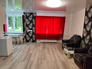 Sõpruse tn 12a, Ahtme, Kohtla-Järve, Ida-Virumaa (5 фото из 6)