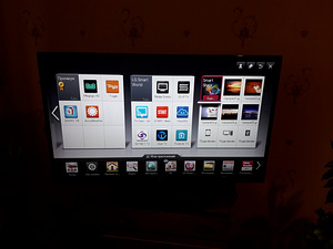 Телевизор LG 42LM640S--ZA (1 фото из 2)