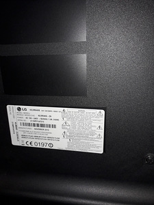 Телевизор LG 42LM640S--ZA (2 фото из 2)