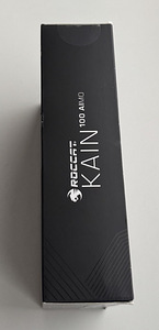 Roccat Kain 100 Aimo , Black (4 фото из 4)