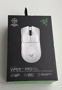 Razer Viper V3 Pro , White Edition (1 foto / 4)