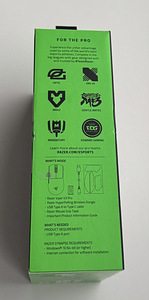Razer Viper V3 Pro , White Edition (3 foto / 4)