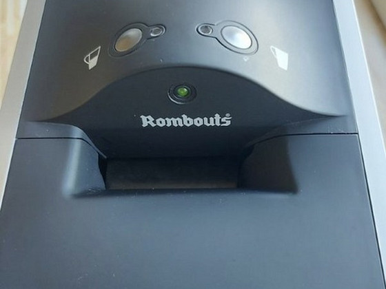 Kapselkohvimasin Rombouts