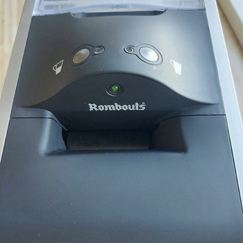 Kapselkohvimasin Rombouts