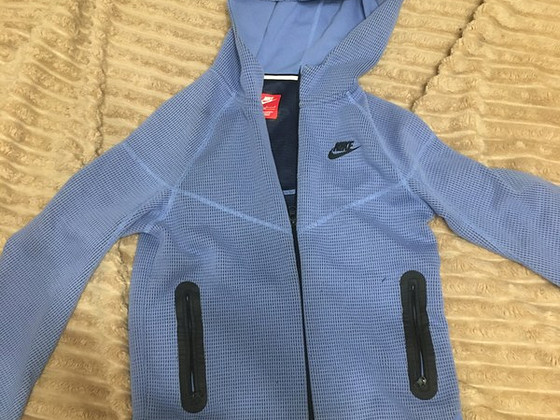 Nike tech fleece