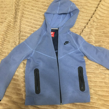 Nike tech fleece