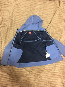 Nike tech fleece (4 foto / 4)