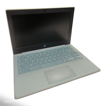 HP Chromebook 11A G8 EE p01