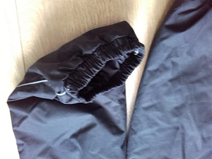 Püksid FUNNY (160g) (3 foto / 3)
