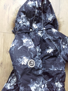 Kombinesoon Huppa JETTA (300g) (2 foto / 3)