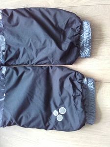 Kombinesoon Huppa JETTA (300g) (3 foto / 3)