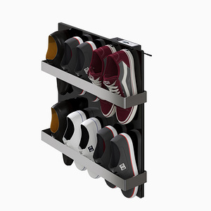 Infrapuna jalanõude kuivati 100W (1 foto / 6)