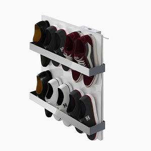 Infrapuna jalanõude kuivati 100W (2 foto / 6)