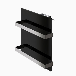 Infrapuna jalanõude kuivati 100W (4 foto / 6)