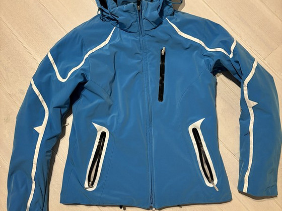 Descente лыжная куртка S