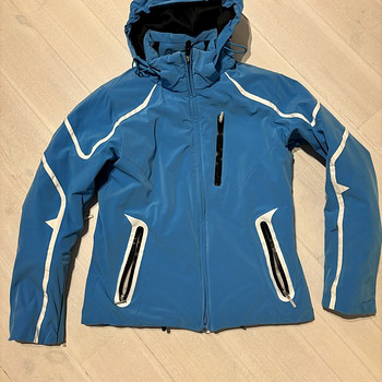 Descente suusajope S