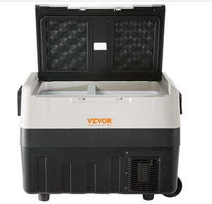 Автохолодильник Vevor 55 (4 фото из 5)
