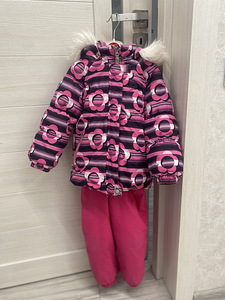 Комбинезон (1 фото из 3)