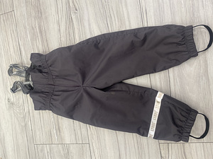 Комбинезон (2 фото из 3)