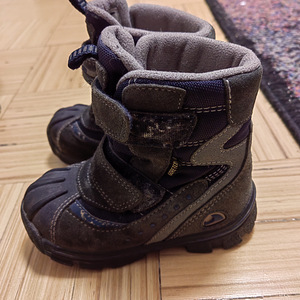 Talvesaapad Viking suurus 24 (2 foto / 3)