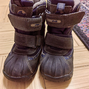 Talvesaapad Viking suurus 24 (1 foto / 3)