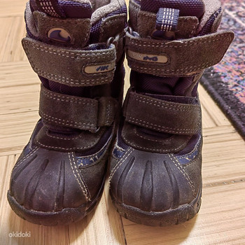 Talvesaapad Viking suurus 24