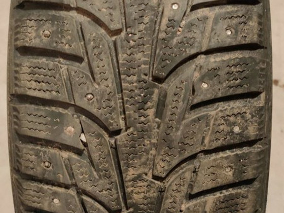 Зимняя Резина Winter I*Pike 205/50 R17