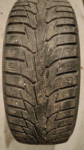 Talverehvid Winter I*Pike 205/50 R17 (1 foto / 3)