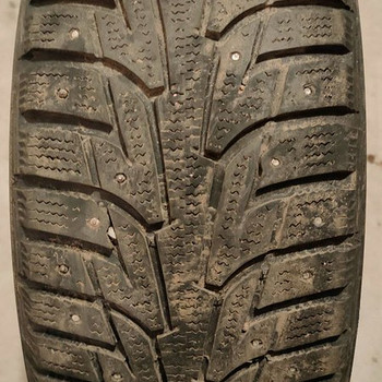 Talverehvid Winter I*Pike 205/50 R17