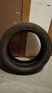 Talverehvid Winter I*Pike 205/50 R17 (2 foto / 3)