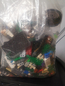 Lego (1 фото из 1)