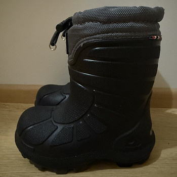 Viking Talvesaapad S26