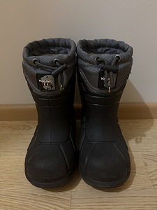 Viking Talvesaapad S26 (2 foto / 2)