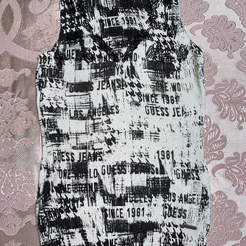 Футболка Guess