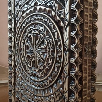 Нарды backgammon