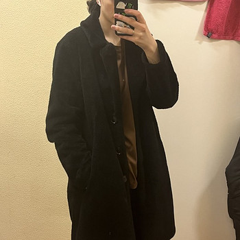 Karv/mantel Tom tailor