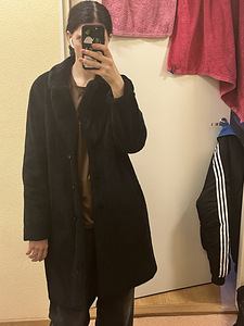 Шуба/пальто Tom tailor (2 фото из 4)