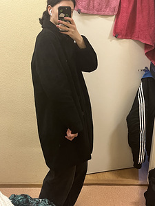 Шуба/пальто Tom tailor (3 фото из 4)