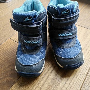 Viking talvesaapad s22