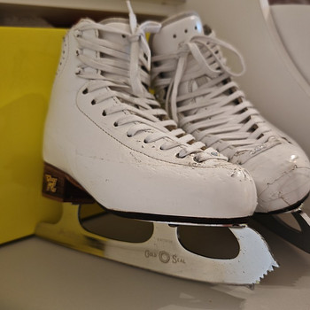 Risport rf3 Pro + gold seal