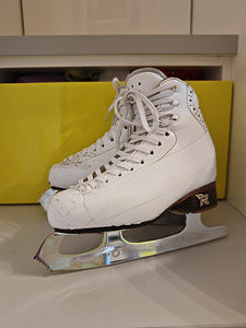 Risport rf3 Pro + gold seal (3 foto / 3)