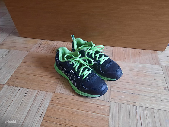 Reebok tossud nr 36