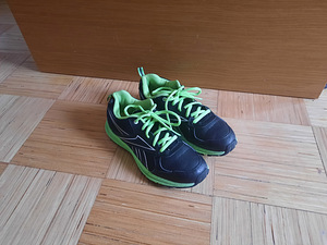 Reebok tossud nr 36 (1 фото из 3)