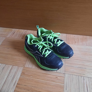 Reebok tossud nr 36