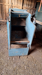 Vilja tuulik (8 foto / 8)