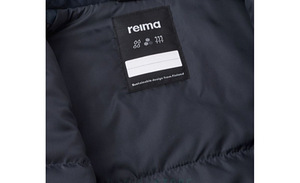 Парка Reima (3 фото из 3)