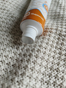 Lipobeiz cap cream beebile uus (2 foto / 2)