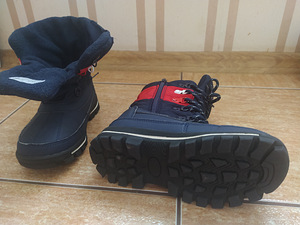 Tommy Hilfiger saapad, 30 (3 фото из 4)