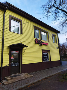 Pakume tööd (1 foto / 4)
